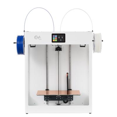 3D принтер CRAFTBOT Flow  Idex XL